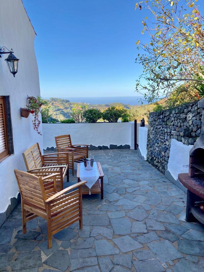 Bella Doramas Casas Rurales Panchita & Millo Moya  Extérieur photo