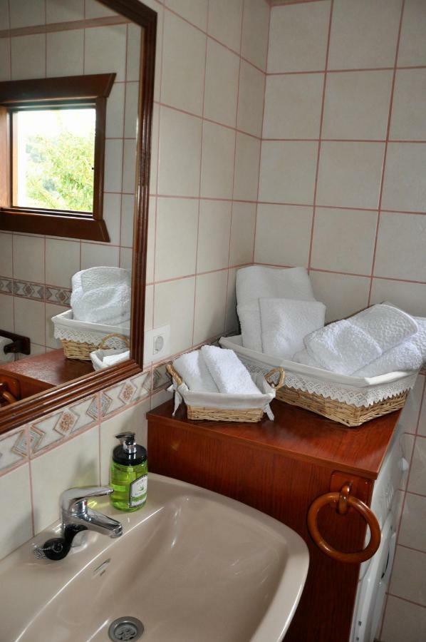 Bella Doramas Casas Rurales Panchita & Millo Moya  Extérieur photo